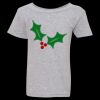 Heavy Cotton Toddler T-Shirt Thumbnail