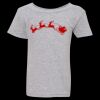 Heavy Cotton Toddler T-Shirt Thumbnail