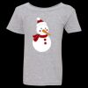 Heavy Cotton Toddler T-Shirt Thumbnail