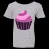 Heavy Cotton Toddler T-Shirt Thumbnail