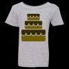 Heavy Cotton Toddler T-Shirt Thumbnail