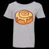 Heavy Cotton Toddler T-Shirt Thumbnail
