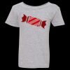 Heavy Cotton Toddler T-Shirt Thumbnail