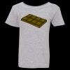 Heavy Cotton Toddler T-Shirt Thumbnail