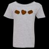 Heavy Cotton Toddler T-Shirt Thumbnail