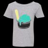 Heavy Cotton Toddler T-Shirt Thumbnail