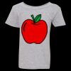 Heavy Cotton Toddler T-Shirt Thumbnail