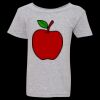 Heavy Cotton Toddler T-Shirt Thumbnail
