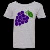 Heavy Cotton Toddler T-Shirt Thumbnail