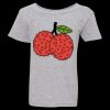 Heavy Cotton Toddler T-Shirt Thumbnail