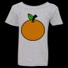 Heavy Cotton Toddler T-Shirt Thumbnail