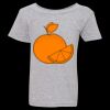 Heavy Cotton Toddler T-Shirt Thumbnail