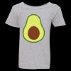 Heavy Cotton Toddler T-Shirt Thumbnail