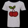 Heavy Cotton Toddler T-Shirt Thumbnail