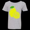 Heavy Cotton Toddler T-Shirt Thumbnail