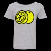 Heavy Cotton Toddler T-Shirt Thumbnail