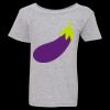 Heavy Cotton Toddler T-Shirt Thumbnail