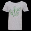 Heavy Cotton Toddler T-Shirt Thumbnail