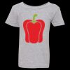 Heavy Cotton Toddler T-Shirt Thumbnail