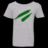 Heavy Cotton Toddler T-Shirt Thumbnail