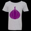 Heavy Cotton Toddler T-Shirt Thumbnail