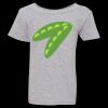 Heavy Cotton Toddler T-Shirt Thumbnail