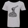 Heavy Cotton Toddler T-Shirt Thumbnail