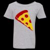 Heavy Cotton Toddler T-Shirt Thumbnail