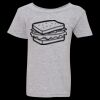 Heavy Cotton Toddler T-Shirt Thumbnail