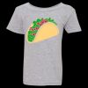 Heavy Cotton Toddler T-Shirt Thumbnail
