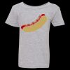 Heavy Cotton Toddler T-Shirt Thumbnail