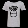 Heavy Cotton Toddler T-Shirt Thumbnail