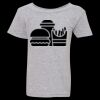 Heavy Cotton Toddler T-Shirt Thumbnail