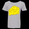 Heavy Cotton Toddler T-Shirt Thumbnail