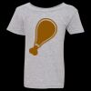 Heavy Cotton Toddler T-Shirt Thumbnail
