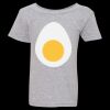 Heavy Cotton Toddler T-Shirt Thumbnail