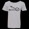 Heavy Cotton Toddler T-Shirt Thumbnail