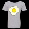 Heavy Cotton Toddler T-Shirt Thumbnail
