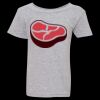 Heavy Cotton Toddler T-Shirt Thumbnail