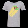 Heavy Cotton Toddler T-Shirt Thumbnail