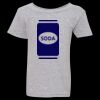 Heavy Cotton Toddler T-Shirt Thumbnail