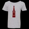 Heavy Cotton Toddler T-Shirt Thumbnail