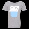 Heavy Cotton Toddler T-Shirt Thumbnail