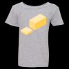 Heavy Cotton Toddler T-Shirt Thumbnail