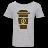 Heavy Cotton Toddler T-Shirt Thumbnail