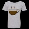 Heavy Cotton Toddler T-Shirt Thumbnail
