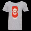Heavy Cotton Toddler T-Shirt Thumbnail