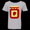 Heavy Cotton Toddler T-Shirt Thumbnail