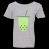 Heavy Cotton Toddler T-Shirt Thumbnail