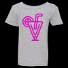 Heavy Cotton Toddler T-Shirt Thumbnail